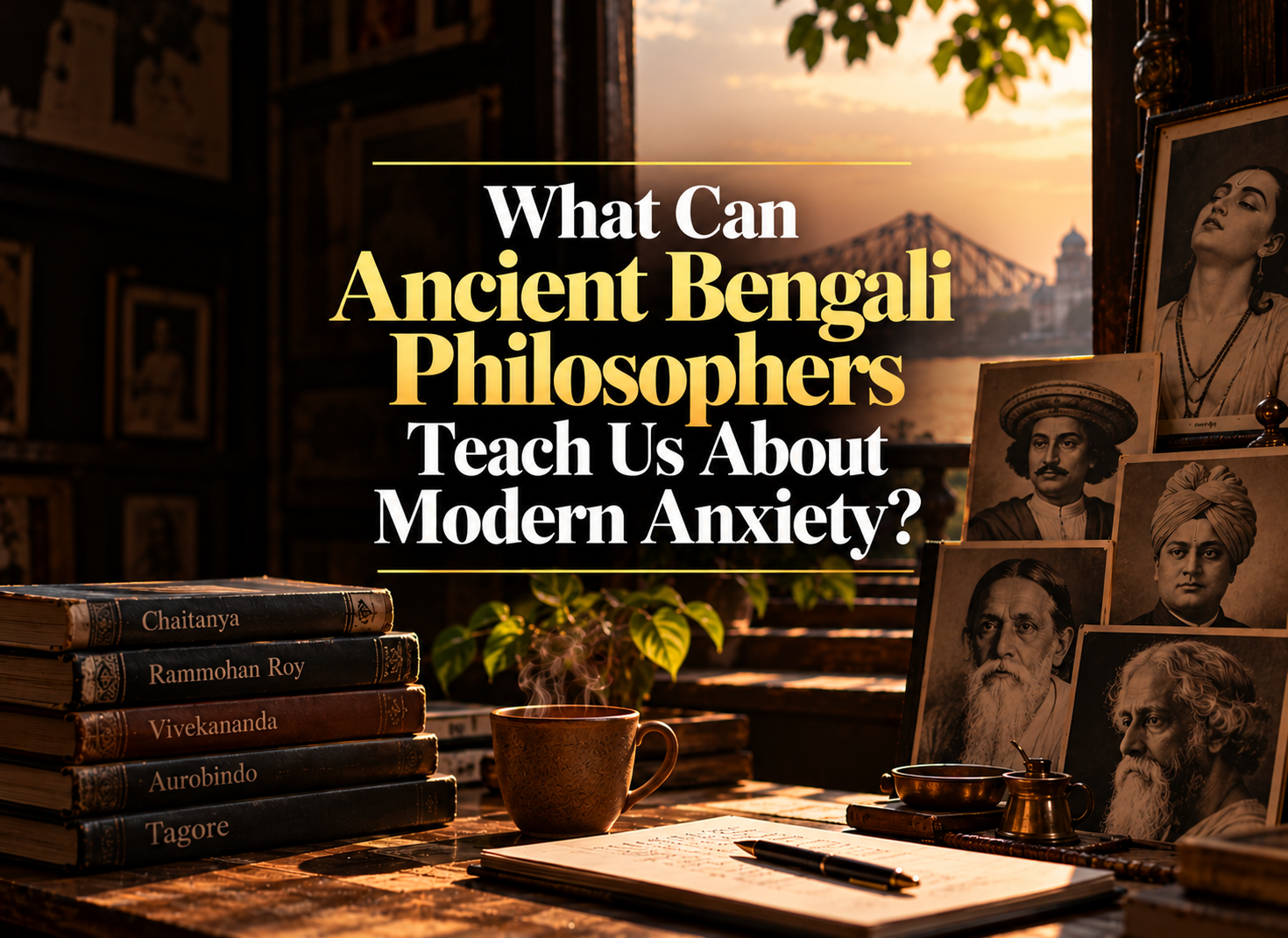Sayings of ancient bengali philosophers