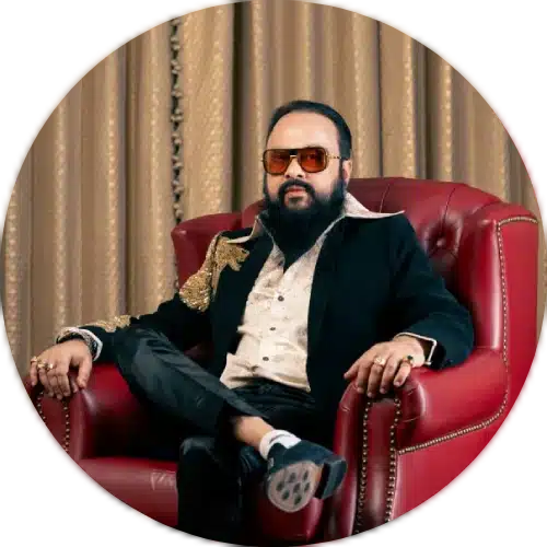 Partha Sarathi Mazumdar