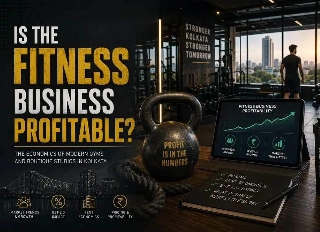Is The Fitness Business Profitable
